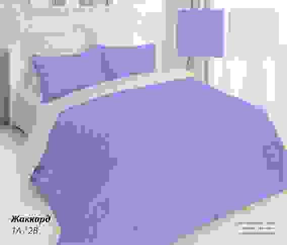 КПБ Микросатин 1,5 сп Жаккард