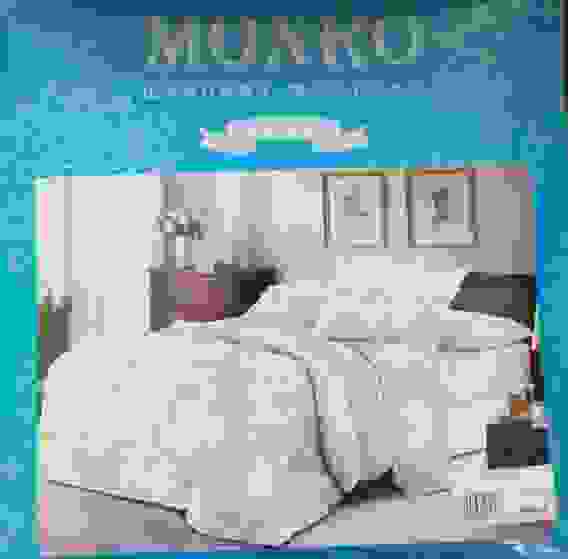 КПБ Микросатин 2х сп