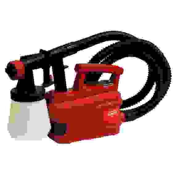 Краскопульт электрический ELITECH КЭ 500П