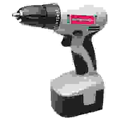 Дрель акк. Интерскол ДА-12 ЭР-02 2акк. 1,5Ач Li-lon