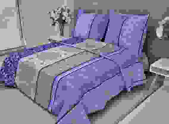 КПБ Бязь 105 гр. 1,5 сп