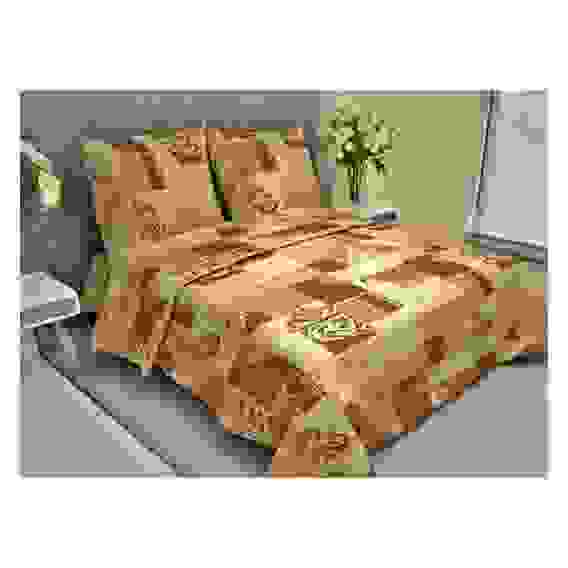 КПБ Бязь 105 гр. 1,5 сп