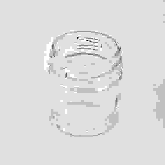 Стеклобанка 0,03л. ТО-43