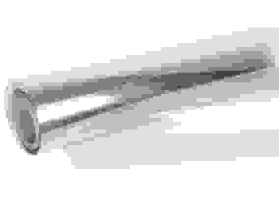 Клеенка прозрачная Силикон 0,3ммх1,35м