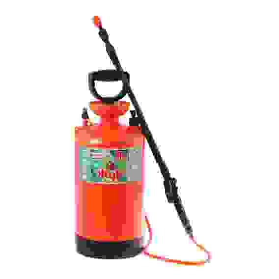 Опрыскиватель 8л. ОП-207 &quot;ЖУК&quot; телескоп. брандспойт