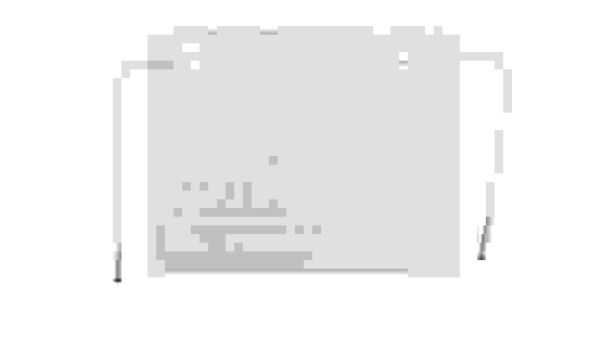 Испаритель Норд-226 2к ВТО (450х330) Китай