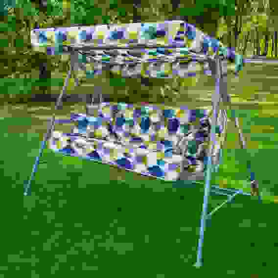 Качели садовые "Бари" с901, 821