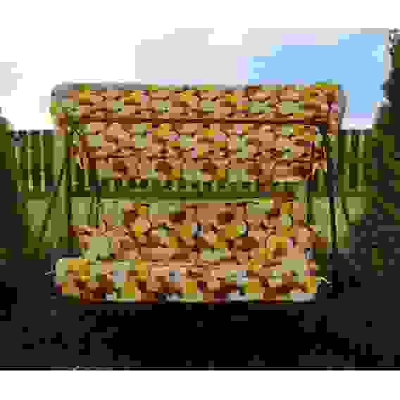 Качели садовые "Бари" с901, 821