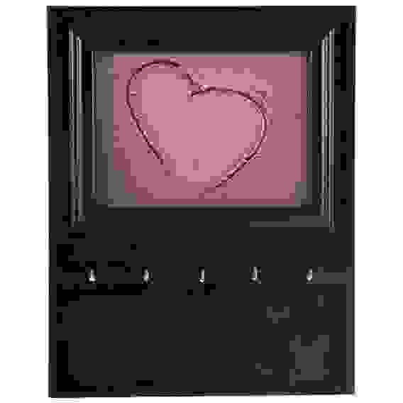 АКЦИЯ! Ключница настенная открытая KMС-03 31*24 см Волшебная страна