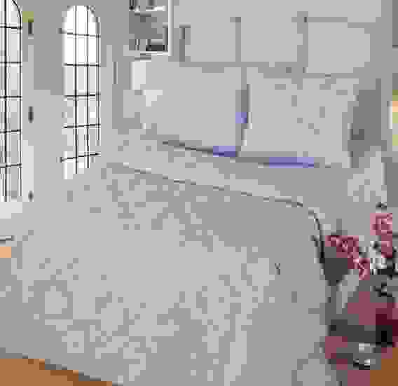 КПБ &quot;Монро&quot; Поплин Жаккард 2х сп