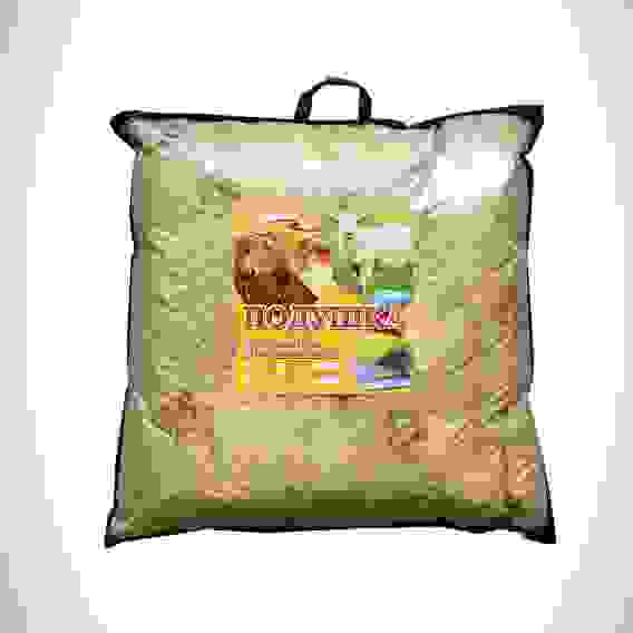 Подушка Верблюд 60*60 ПТ (2-х камерная, 0,8 кг, конверт)