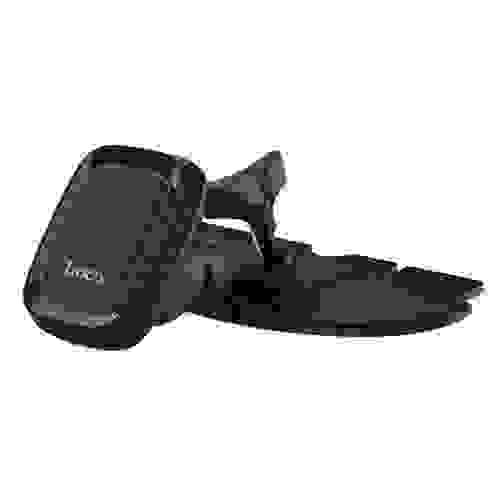 Автодержатель CA25 в CD слот HOCO черный (гарантия 2недели)