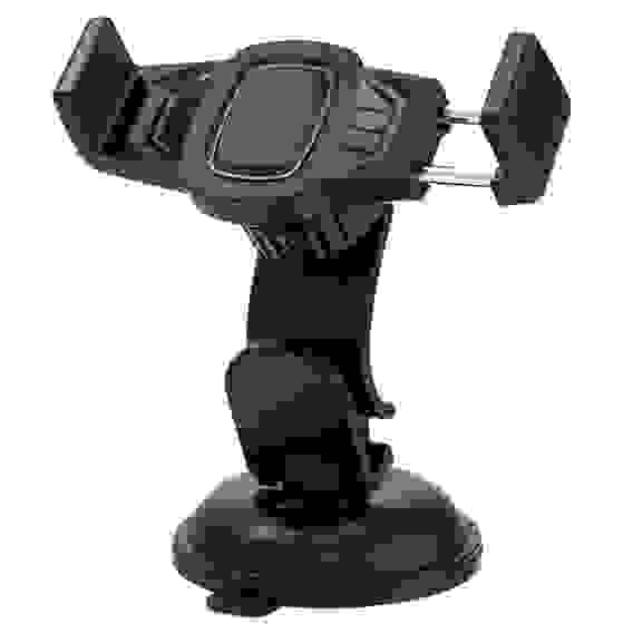 Автодержатель CA40 HOCO черный (гарантия 2недели)