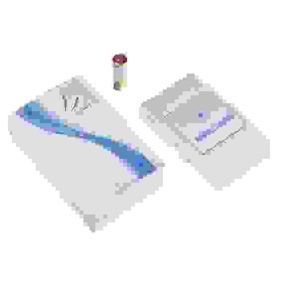 Звонок беспроводной, 32 мелодии, 3.0VDC(2x1.5VAAA), ZV004 FORZA