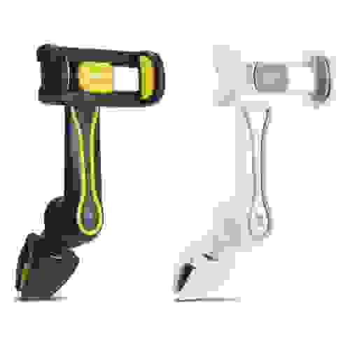 Автодержатель RM-C24 Air Ven Remax белый (гарантия 2недели)