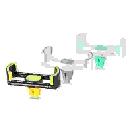 Автодержатель RM-C17 REMAX (гарантия 2недели)