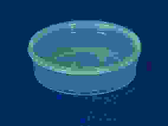 Банка пэт. 0,2л с крышкой К-100