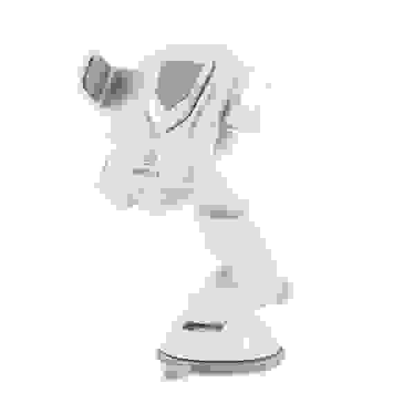 Автодержатель RM-C26 Transformer Remax бело-серый (гарантия 2недели)