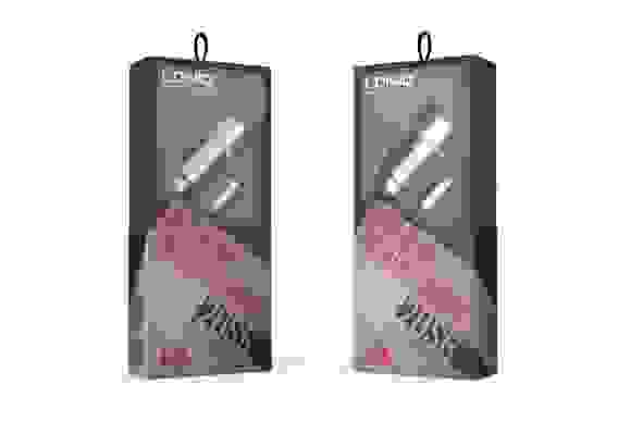 АЗУ Micro USB на 2 USB 3.6А C302 LDNIO (гарантия 2 недели)