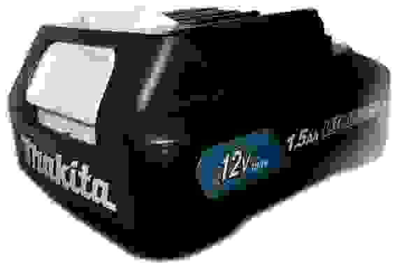 Аккумулятор BL1016 1,5А*ч, 12В, Li-Ion