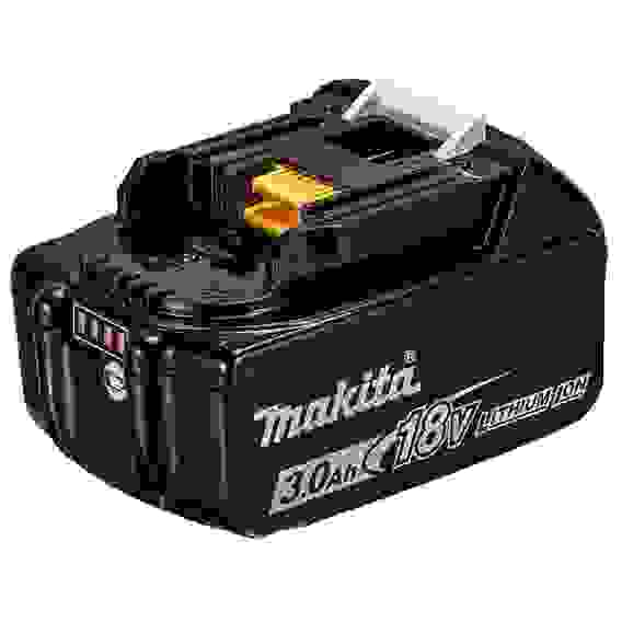 Аккумулятор BL1830B 3Ач, 18В, Li-ion