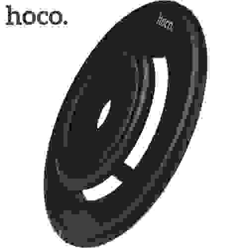 Беспроводное зарядное устройство CW9 Exalted HOCO черной (гарантия 2 недели)