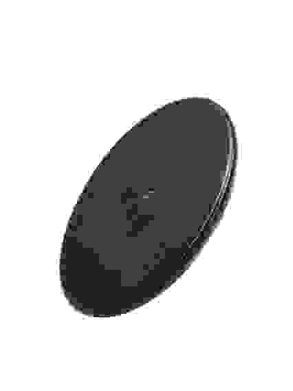 Беспроводное зарядное устройство CW14 HOCO черное (гарантия 2 недели)