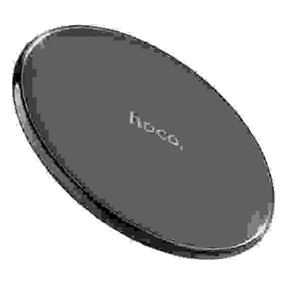 Беспроводное зарядное устройство CW6 HOCO (гарантия 2 недели)