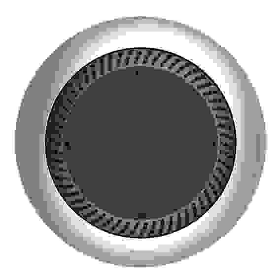 Беспроводное зарядное устройство CCALL-XU0S Baseus серебро (гарантия 2 недели)