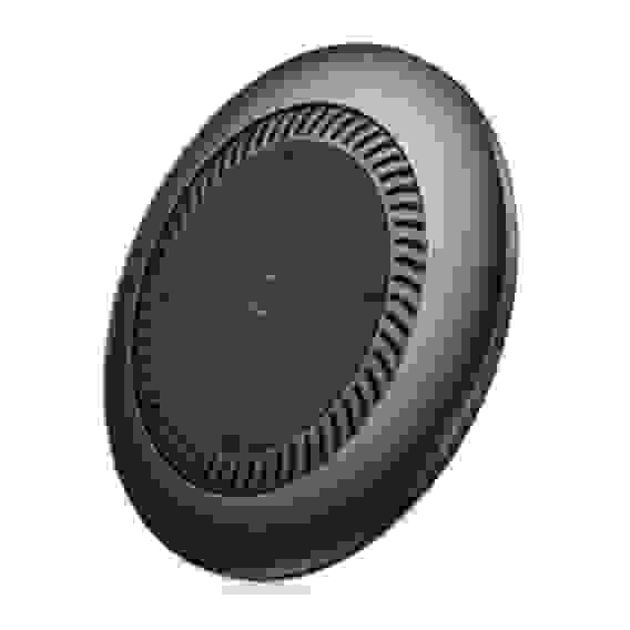 Беспроводное зарядное устройство CCALL-XU01 Baseus прозрачное (гарантия 2 недели)