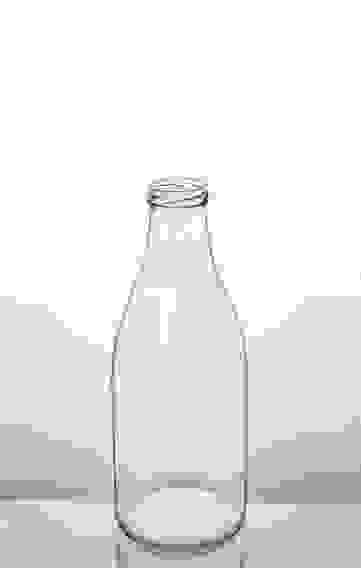 Бутылка 1,0л ТО-43