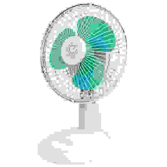 Вентилятор Energy EN-0603 (настольный) 6" 1шт/коробка