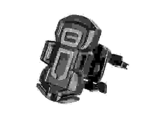 Автодержатель RM-C14 Remax черный с серым (гарантия 2недели)