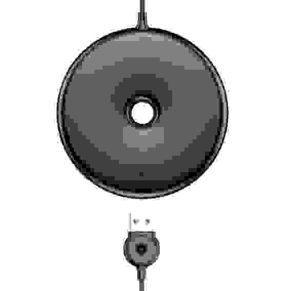 Беспроводное зарядное устройство WXTTQ-01 Baseus черное (гарантия 2 недели)