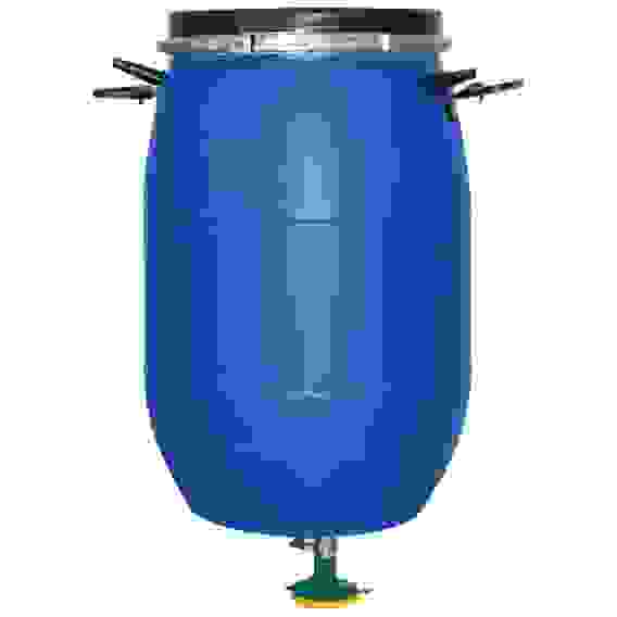 Водогрей 65П (1,5 кВт 65 л.) душ