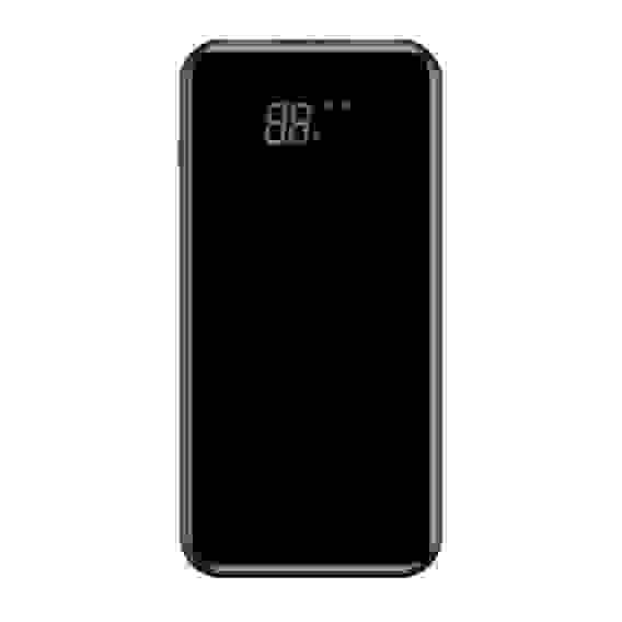 Внешний аккумулятор 8000 mah Bracket Baseus PPALL-EX01 (гарантия 2 недели)