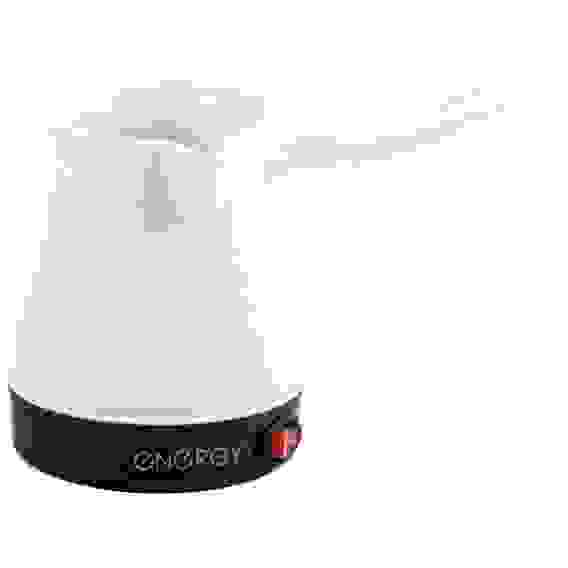 Турка электрическая Energy EN-289 (1000Вт, 200 мл)