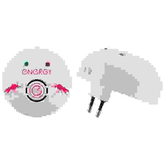 Ультразвуковой отпугиватель комаров ENERGY SWT-441E