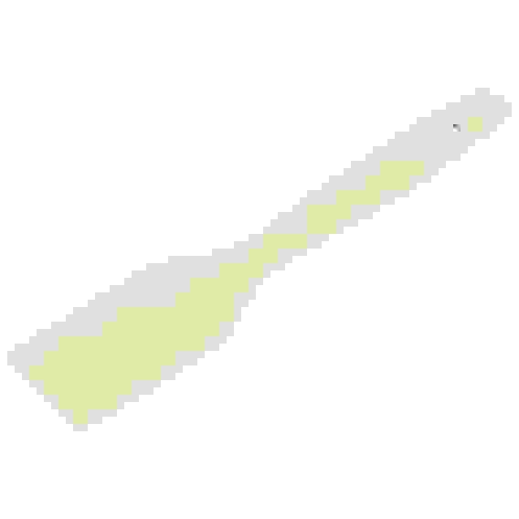 Лопатка деревянная для тефлоновой посуды, бук