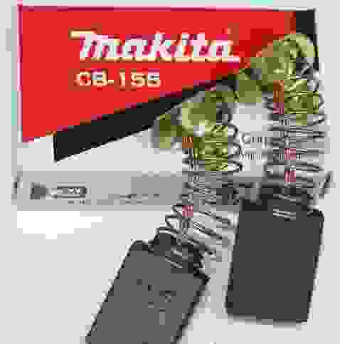Щетки св.155 Makita (пара) в коробке 5700006188