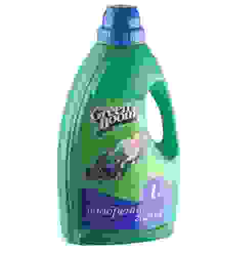 Удобрение жидкое Грин Бум минеральное для Газона 1л