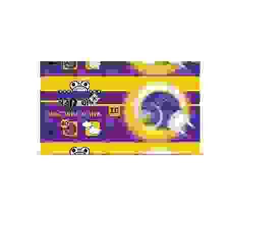 Пластины от мух и комаров без запаха 10шт \"NADZOR\"