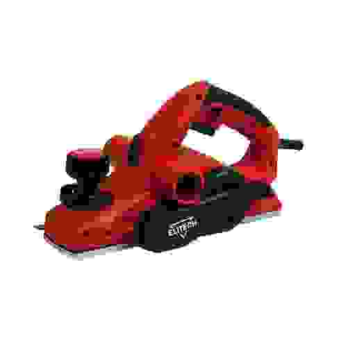 Рубанок ELITECH P 82