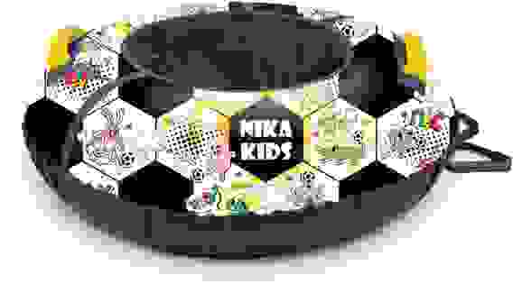 Тюбинг ТБ3К-70 с круговым дизайном (Футбольный мяч ТБ3К-70)