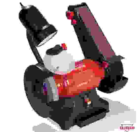 Станок заточной Elitech СТ300РС