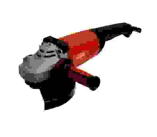 Углошлифмашина ELITECH 2523 2500Вт, 230мм 6500об/мин