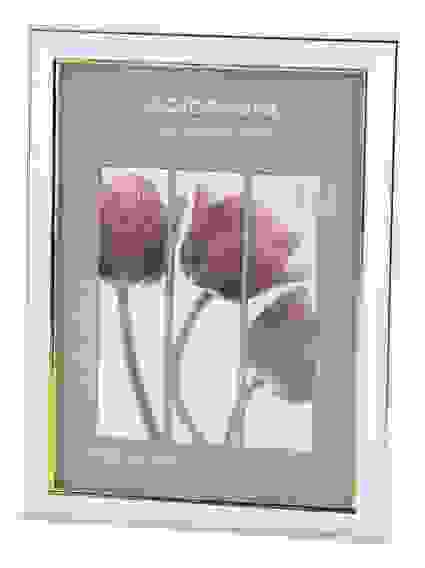 Фоторамка 281/106 15х21 молоко