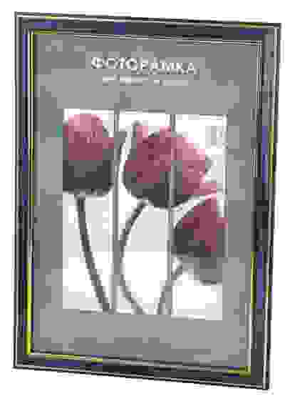 Фоторамка 284/103 15х21 бирюза
