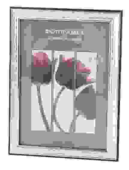 Фоторамка 290 15*21 серебро