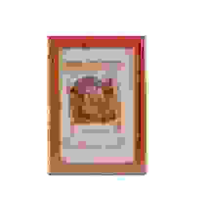 Фоторамка 3N46 10*15 кр.дерево